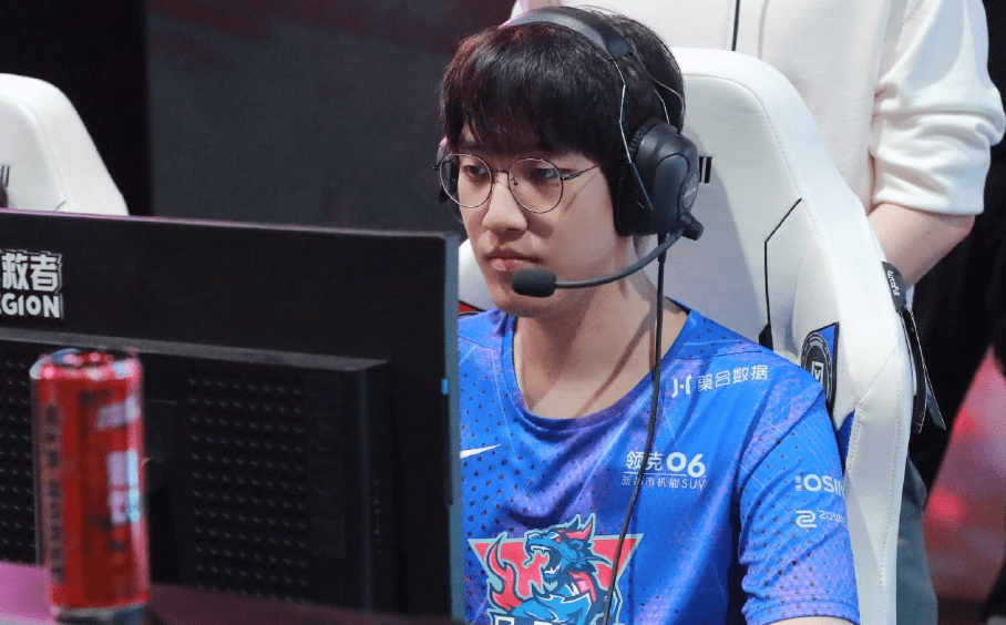 Rookie连续十五场比赛得分超过领先优势明显，G2不断突破！