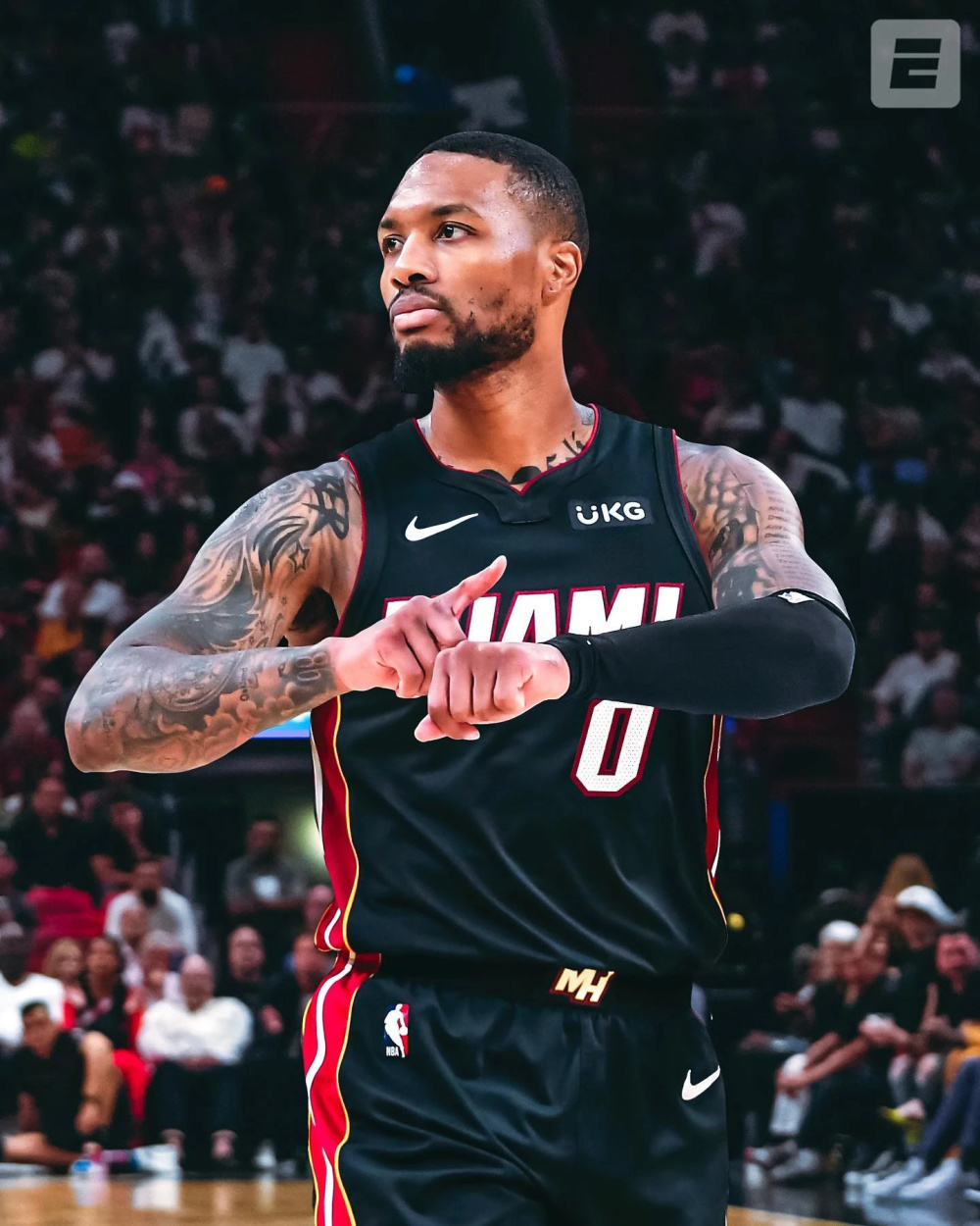 迈阿密热火主帅放话:全运会半决赛必胜菲尼克斯太阳,凯恩冷笑回应的简单介绍 迈阿密热火主帅放话:全运会半决赛必胜菲尼克斯太阳,凯恩冷笑回应的简单介绍